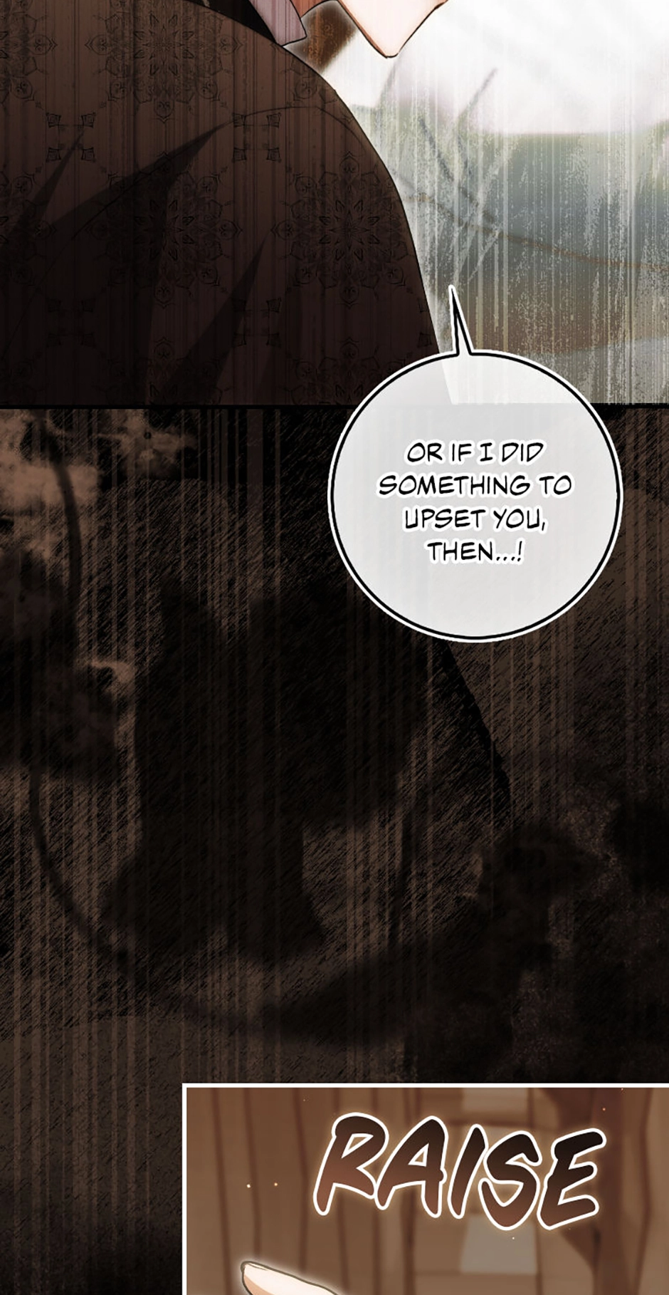 Read The Baby Fairy is a Villain Manga Online