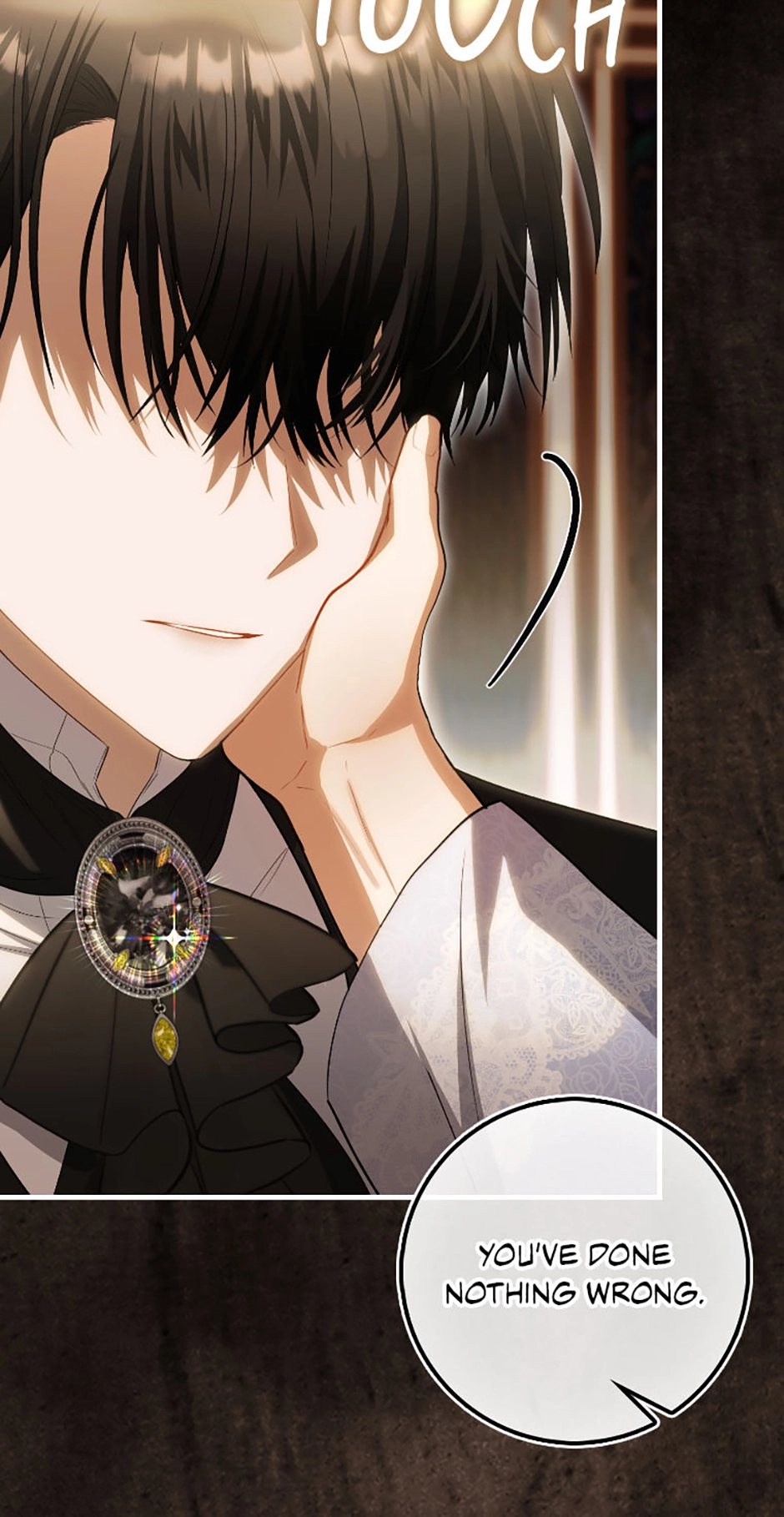 Read The Baby Fairy is a Villain Manga Online