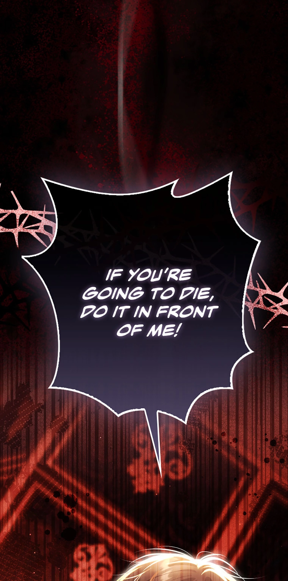Read The Baby Fairy is a Villain Manga Online