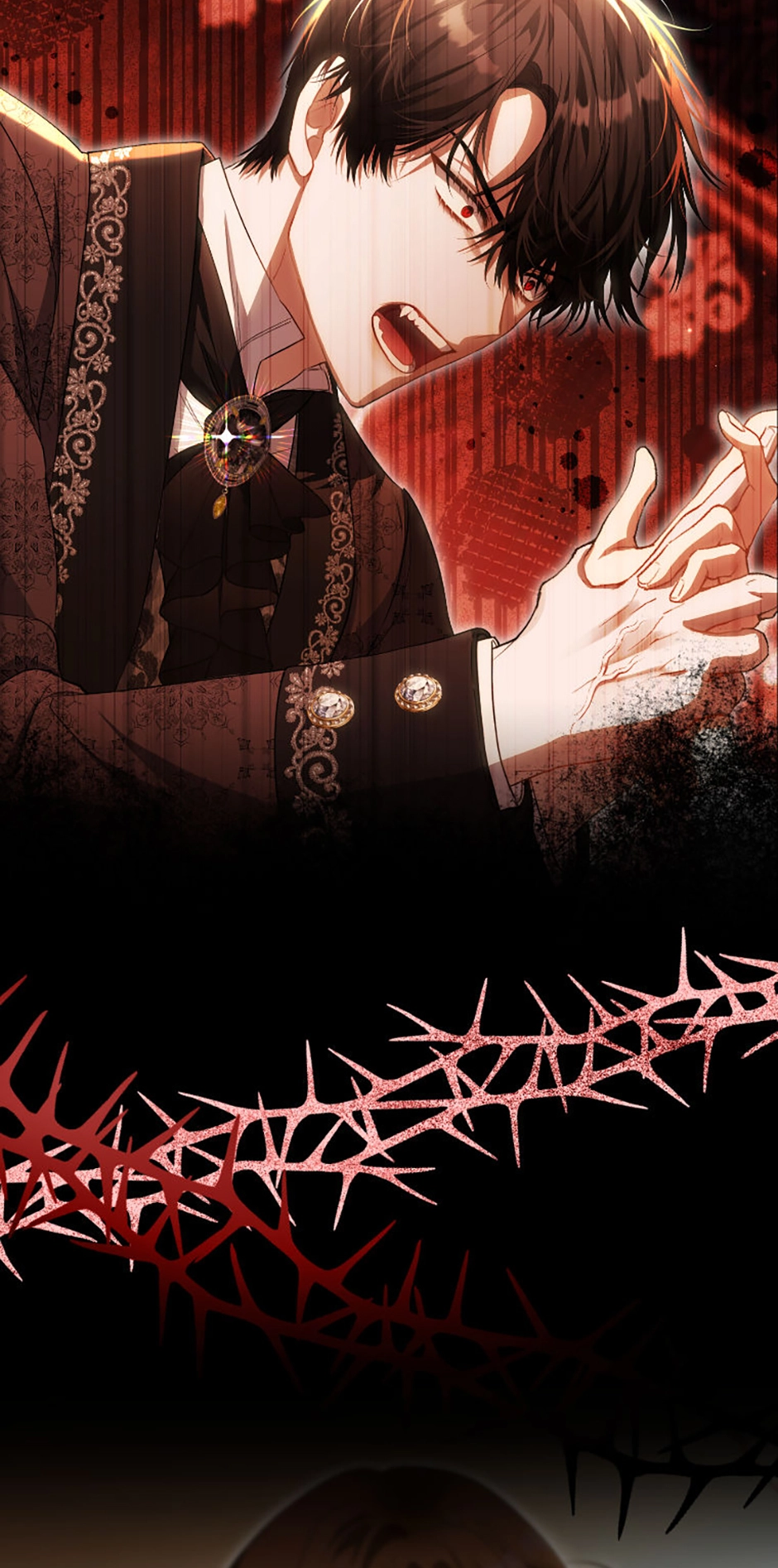 Read The Baby Fairy is a Villain Manga Online