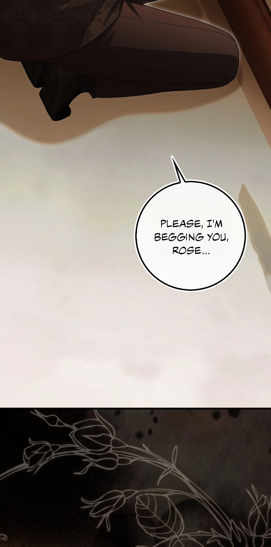 Read The Baby Fairy is a Villain Manga Online