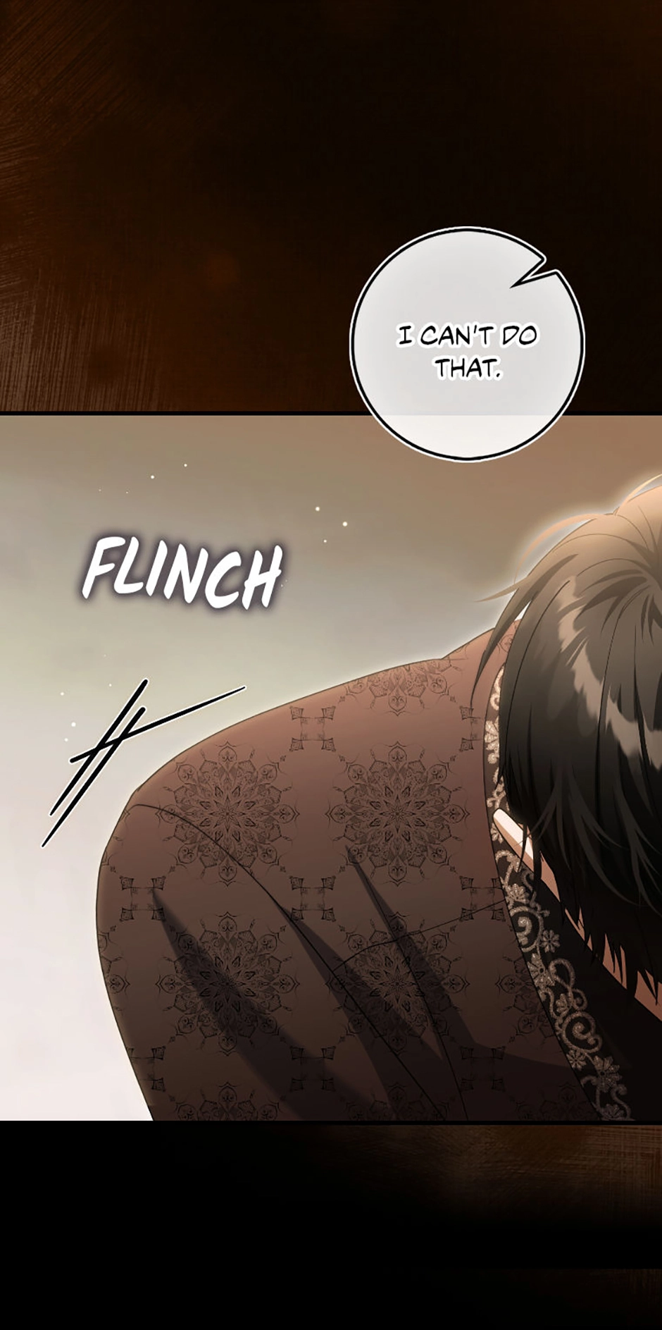 Read The Baby Fairy is a Villain Manga Online