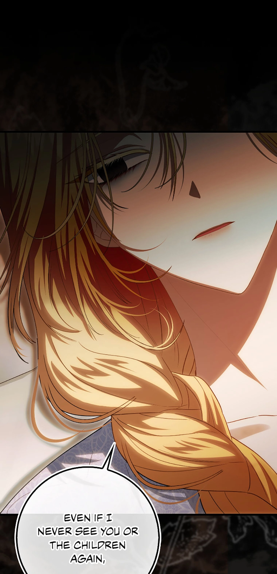 Read The Baby Fairy is a Villain Manga Online