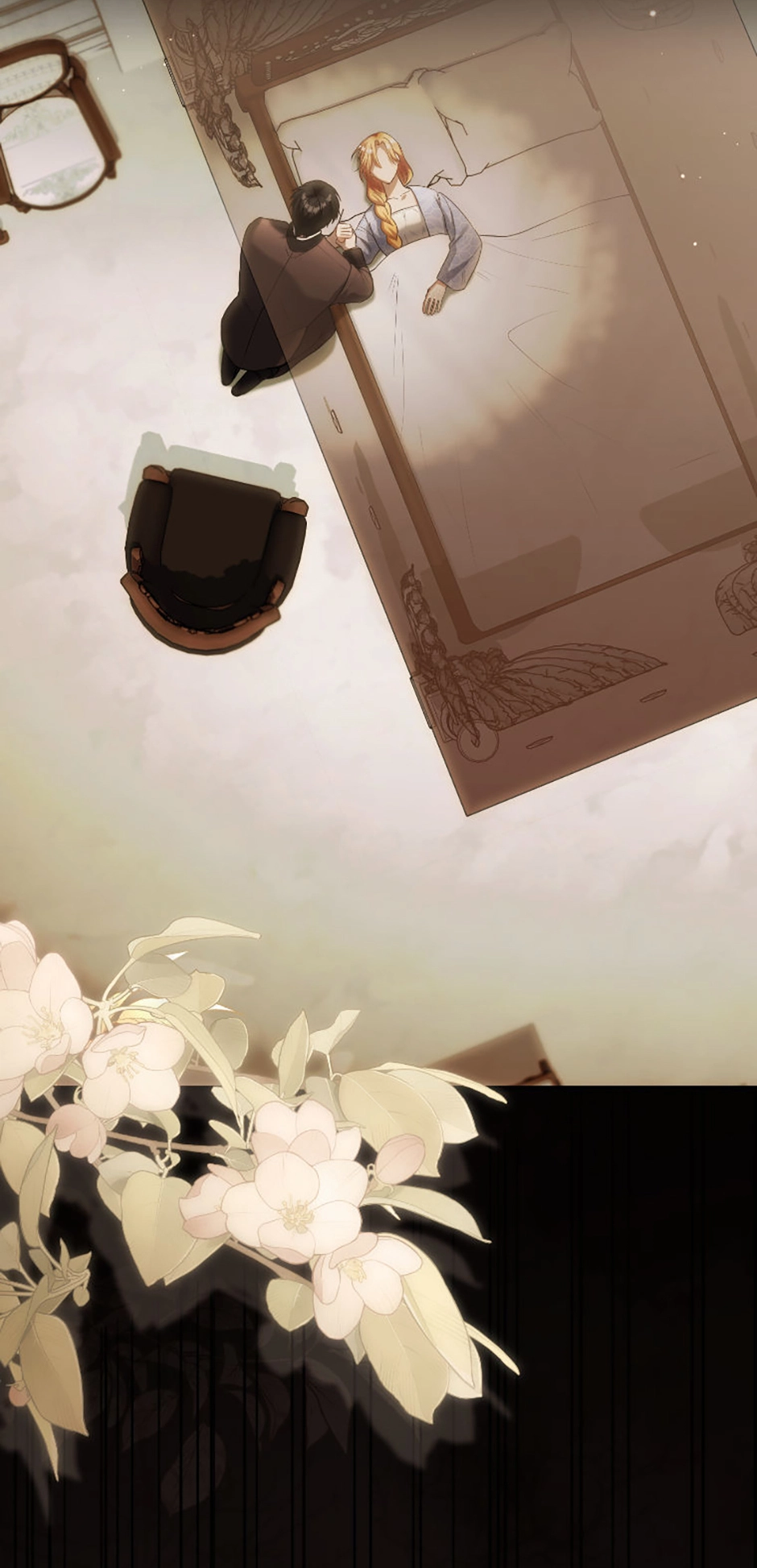 Read The Baby Fairy is a Villain Manga Online