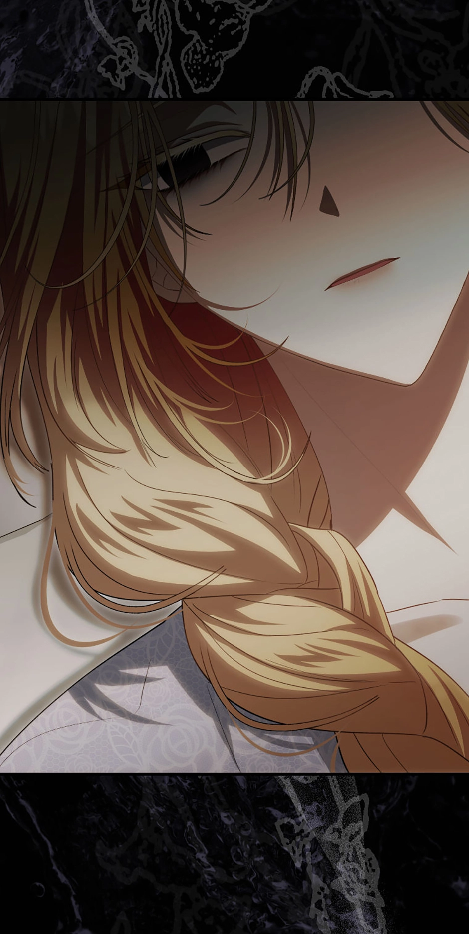 Read The Baby Fairy is a Villain Manga Online