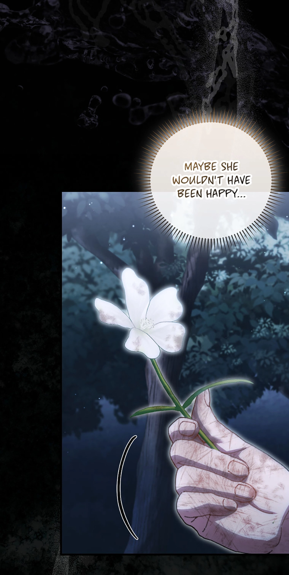 Read The Baby Fairy is a Villain Manga Online