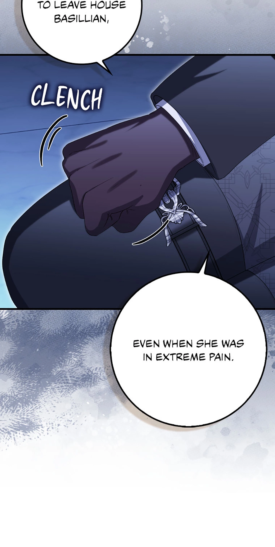 Read The Baby Fairy is a Villain Manga Online