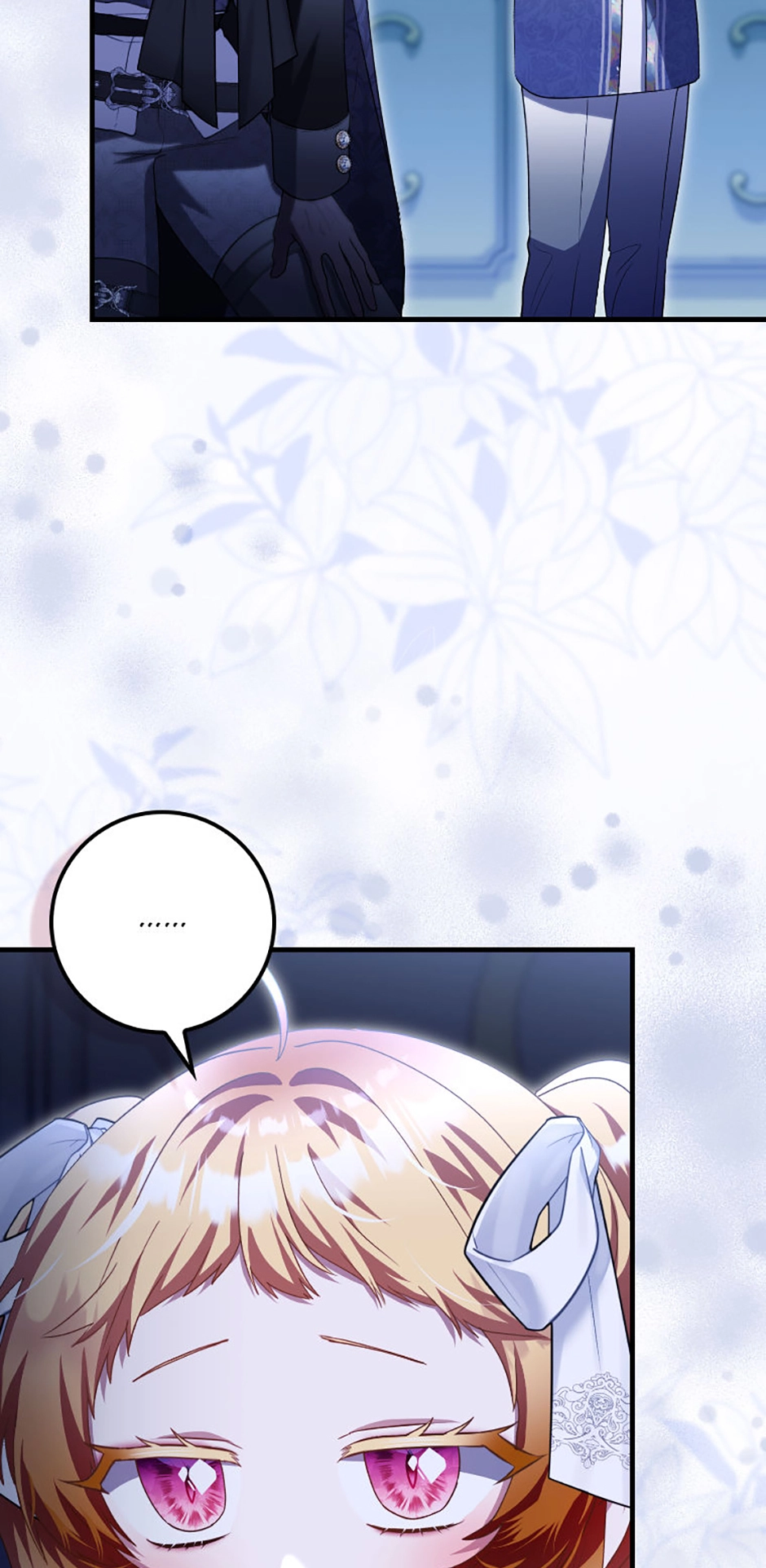 Read The Baby Fairy is a Villain Manga Online