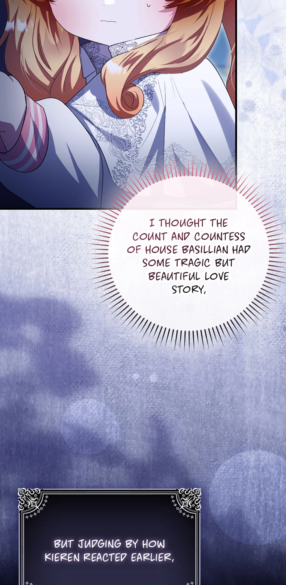 Read The Baby Fairy is a Villain Manga Online