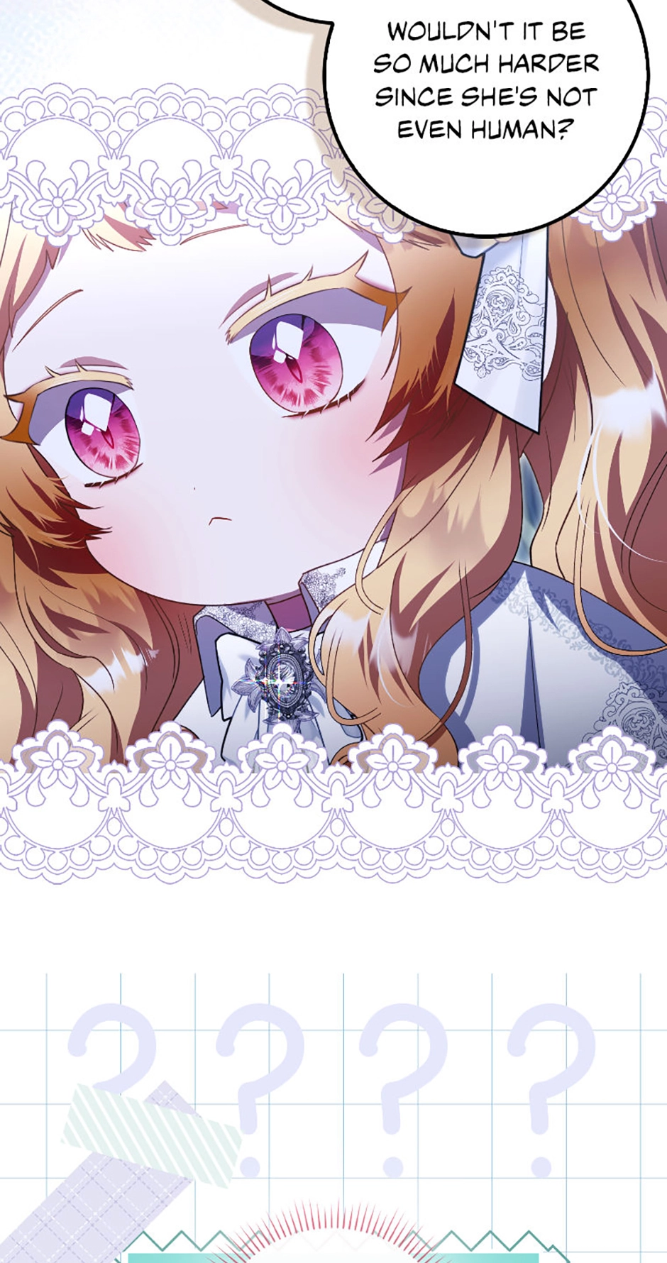 Read The Baby Fairy is a Villain Manga Online