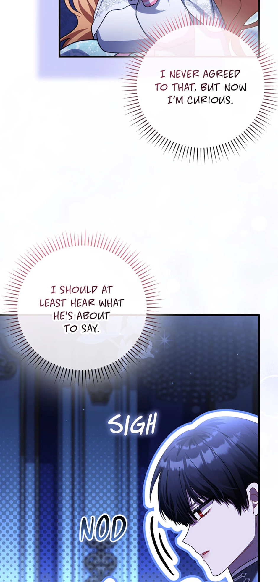 Read The Baby Fairy is a Villain Manga Online