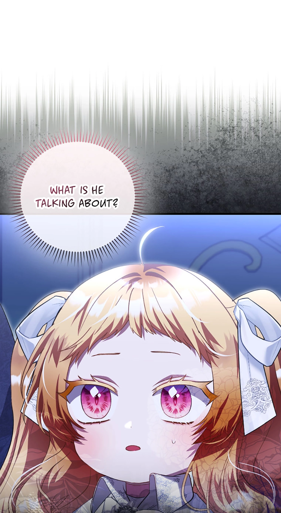 Read The Baby Fairy is a Villain Manga Online