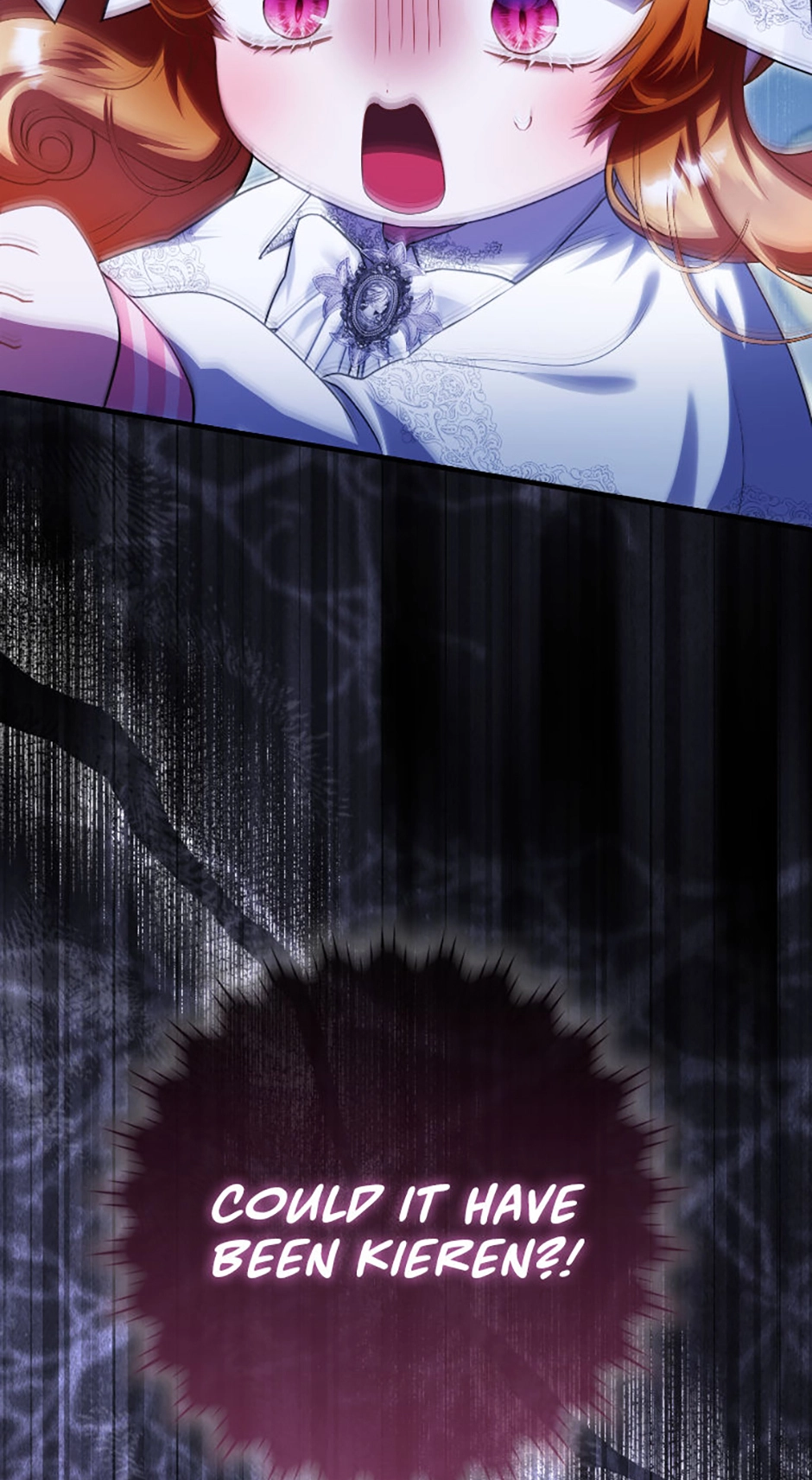 Read The Baby Fairy is a Villain Manga Online