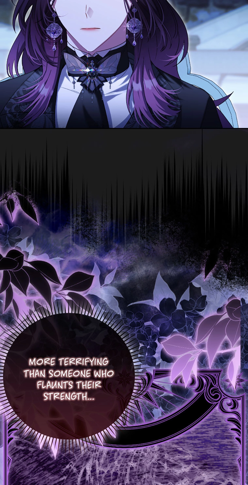 Read The Baby Fairy is a Villain Manga Online