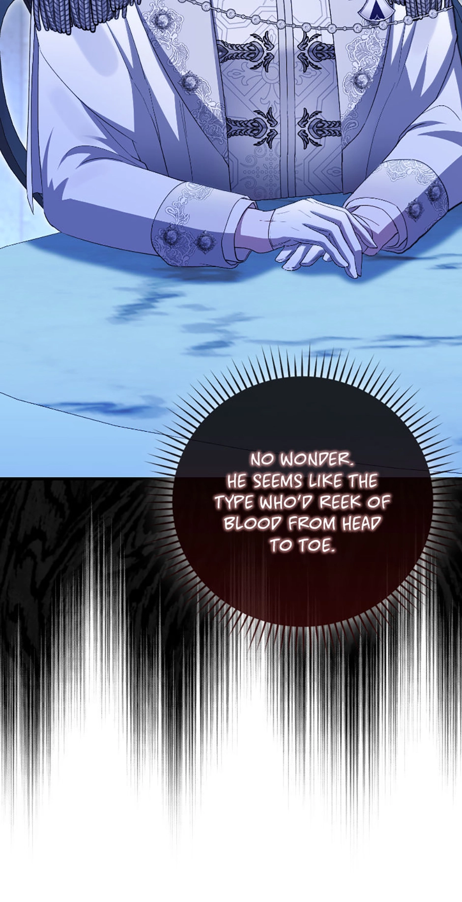 Read The Baby Fairy is a Villain Manga Online