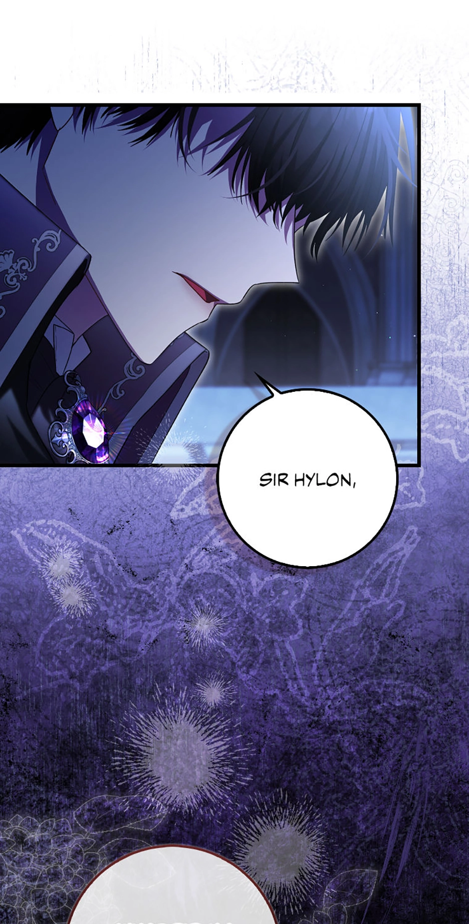 Read The Baby Fairy is a Villain Manga Online