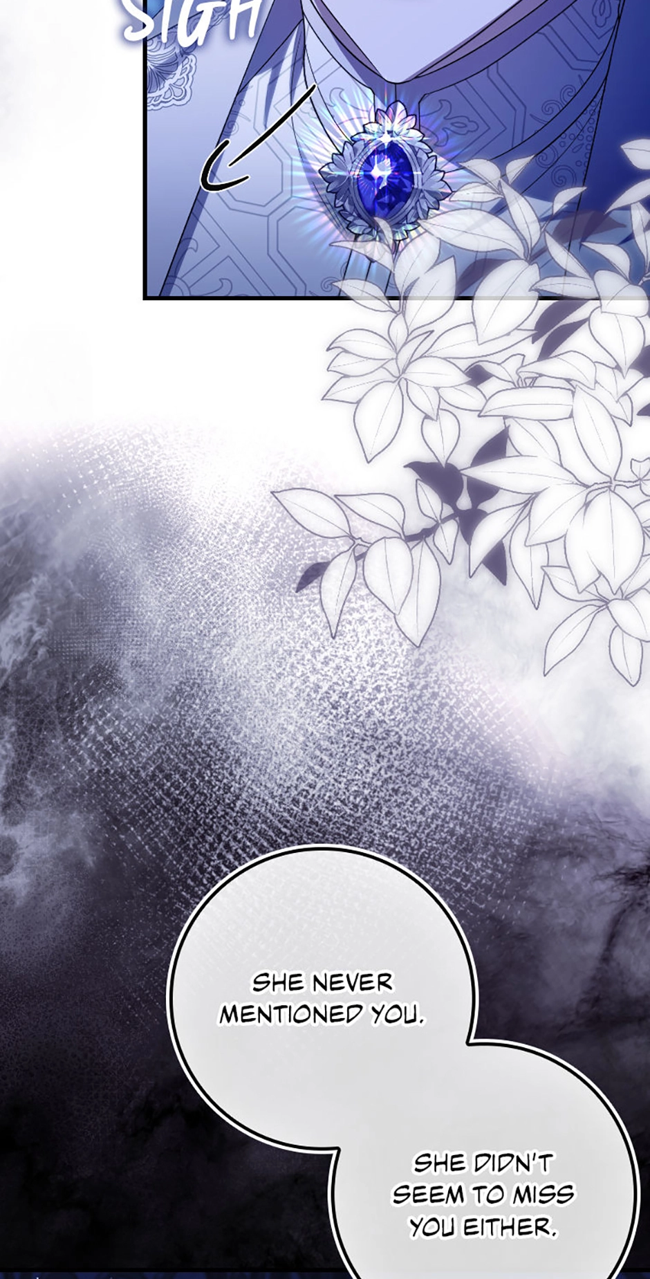 Read The Baby Fairy is a Villain Manga Online