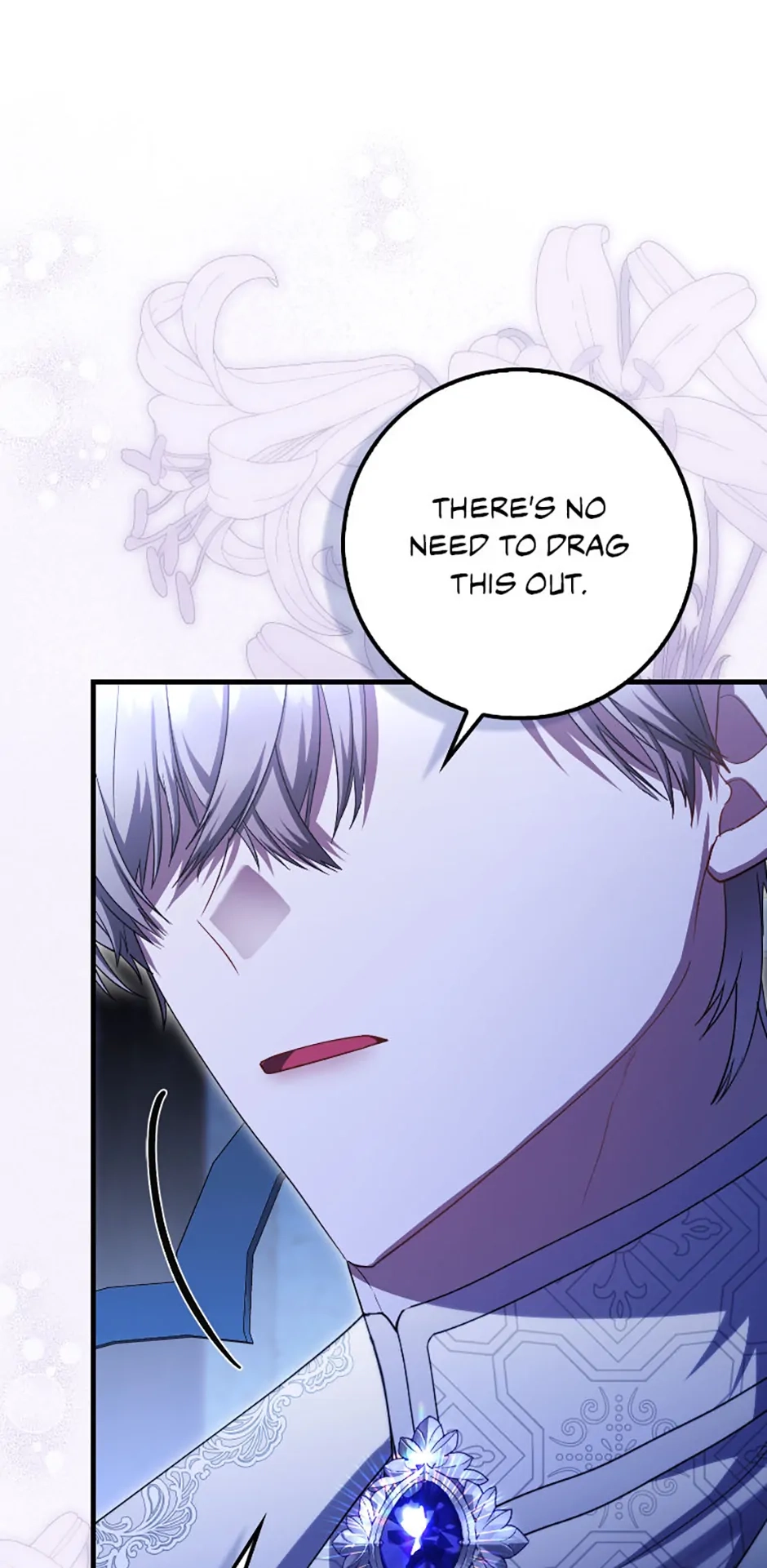 Read The Baby Fairy is a Villain Manga Online