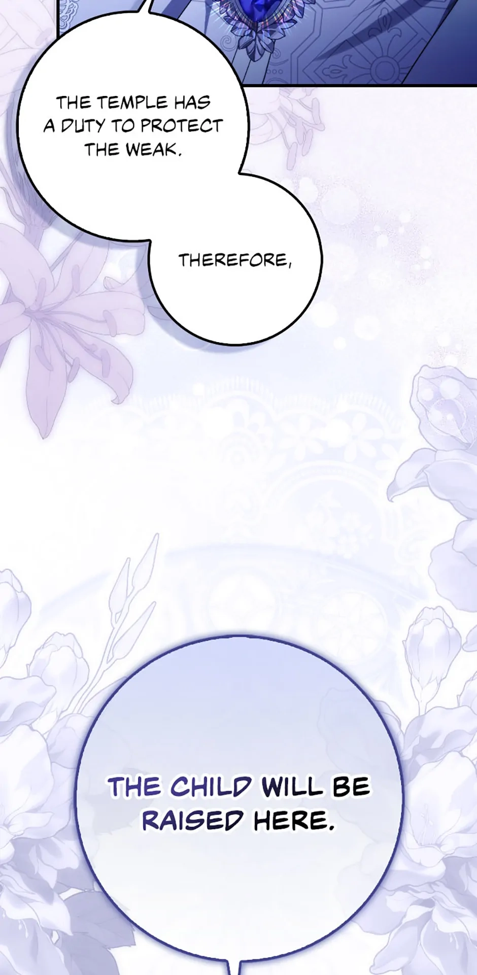 Read The Baby Fairy is a Villain Manga Online
