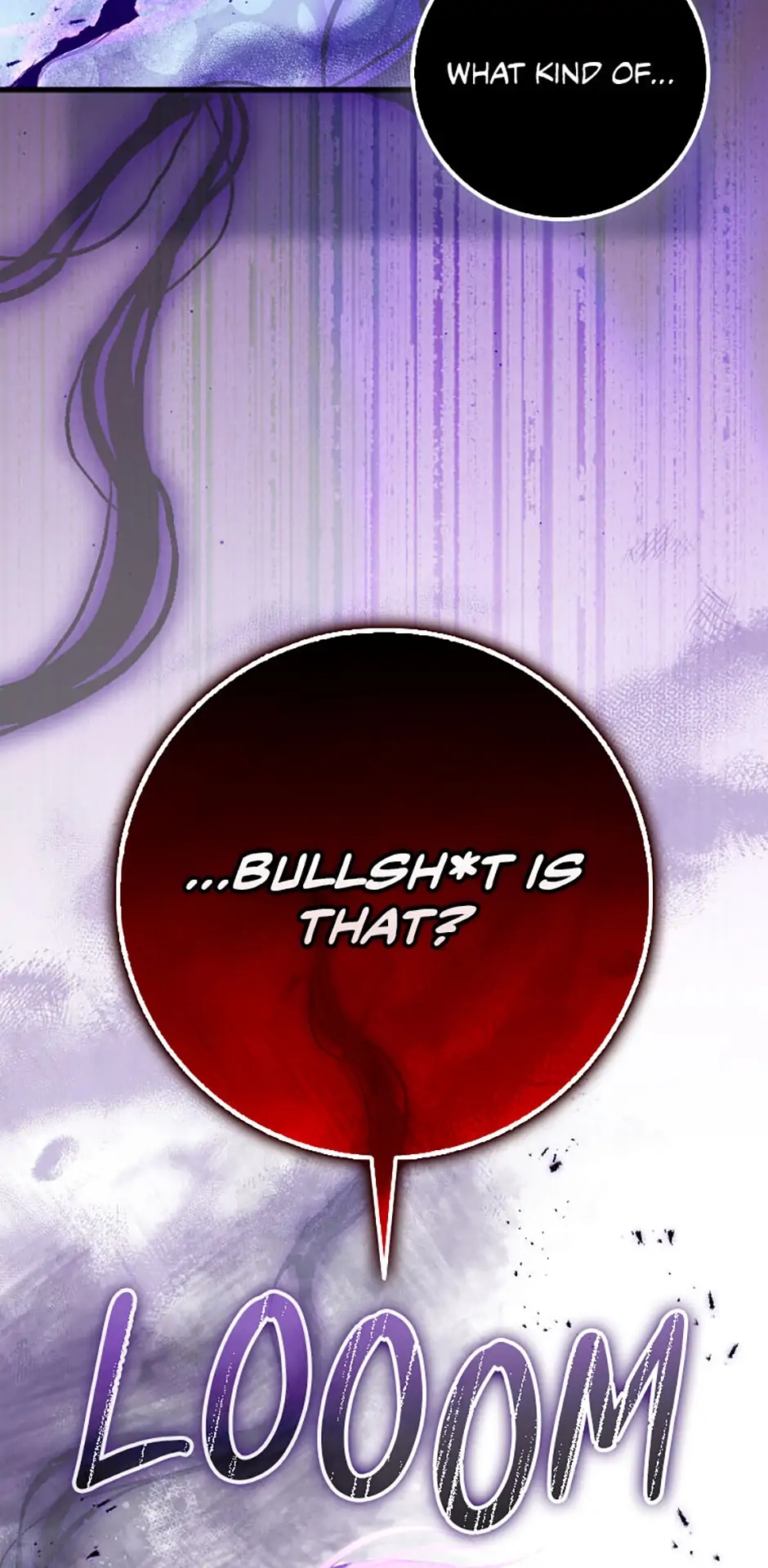 Read The Baby Fairy is a Villain Manga Online