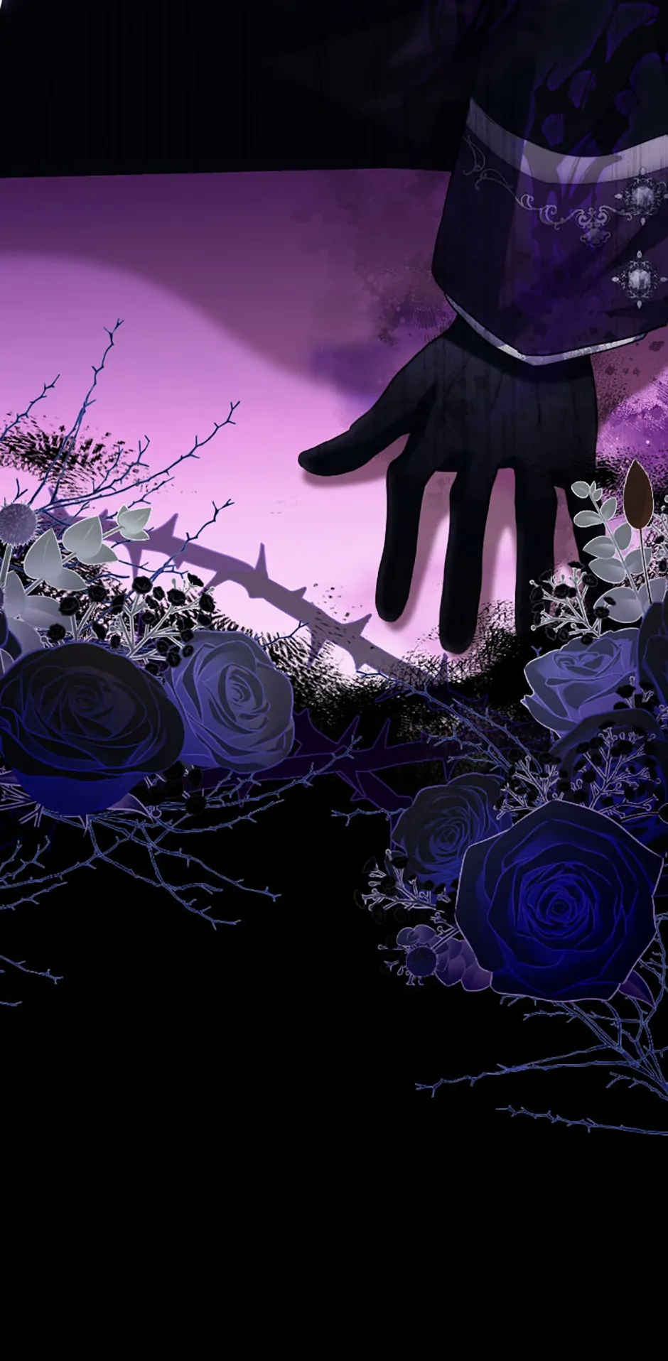 Read The Baby Fairy is a Villain Manga Online