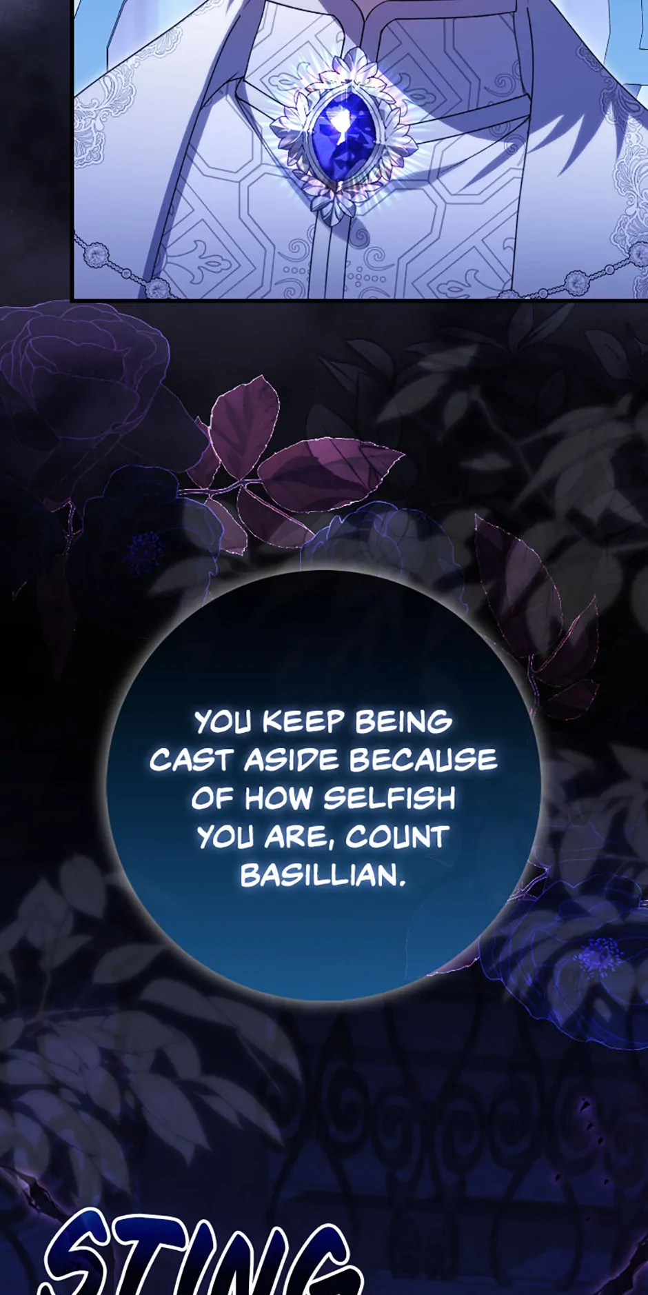 Read The Baby Fairy is a Villain Manga Online