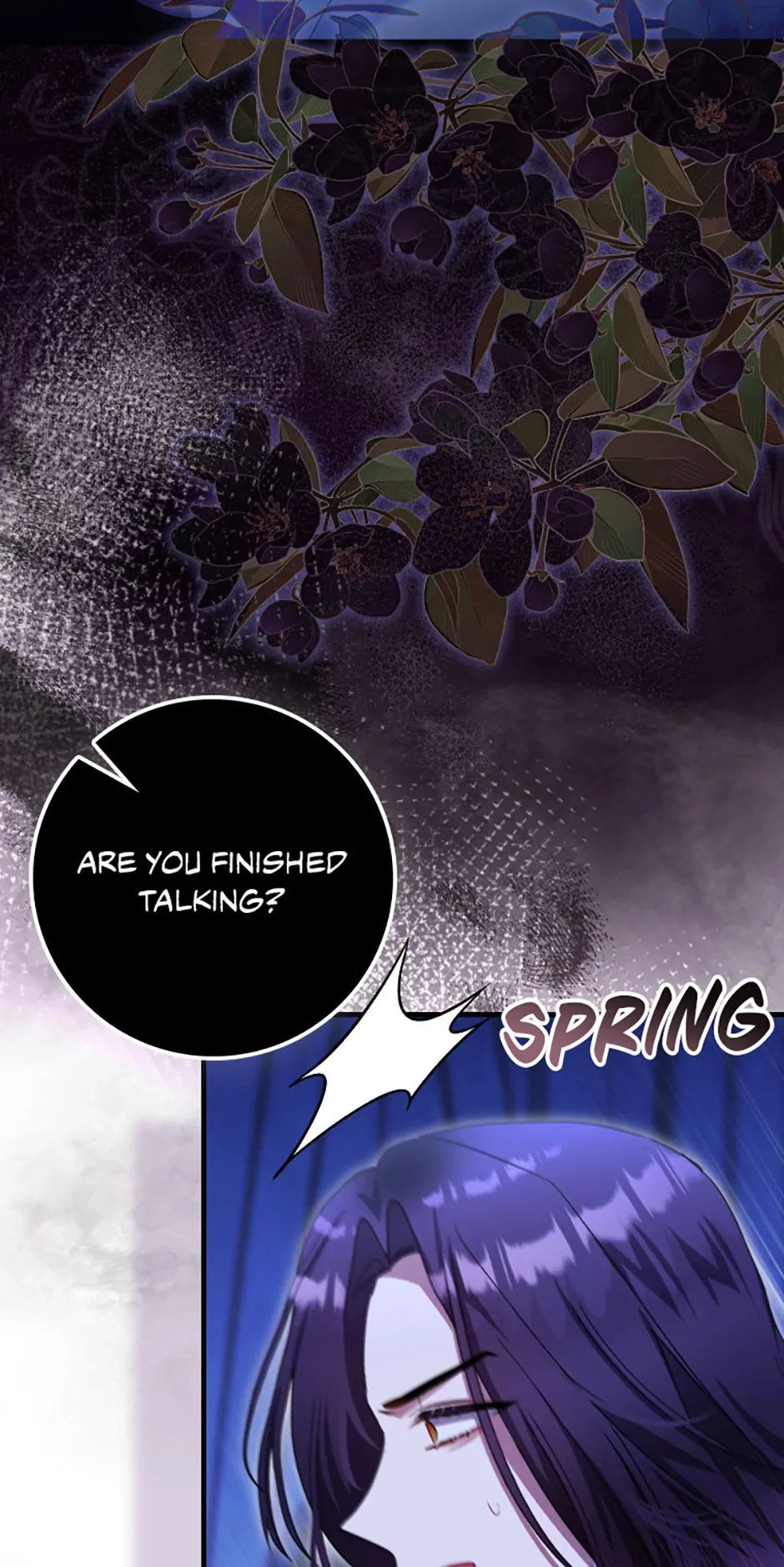 Read The Baby Fairy is a Villain Manga Online