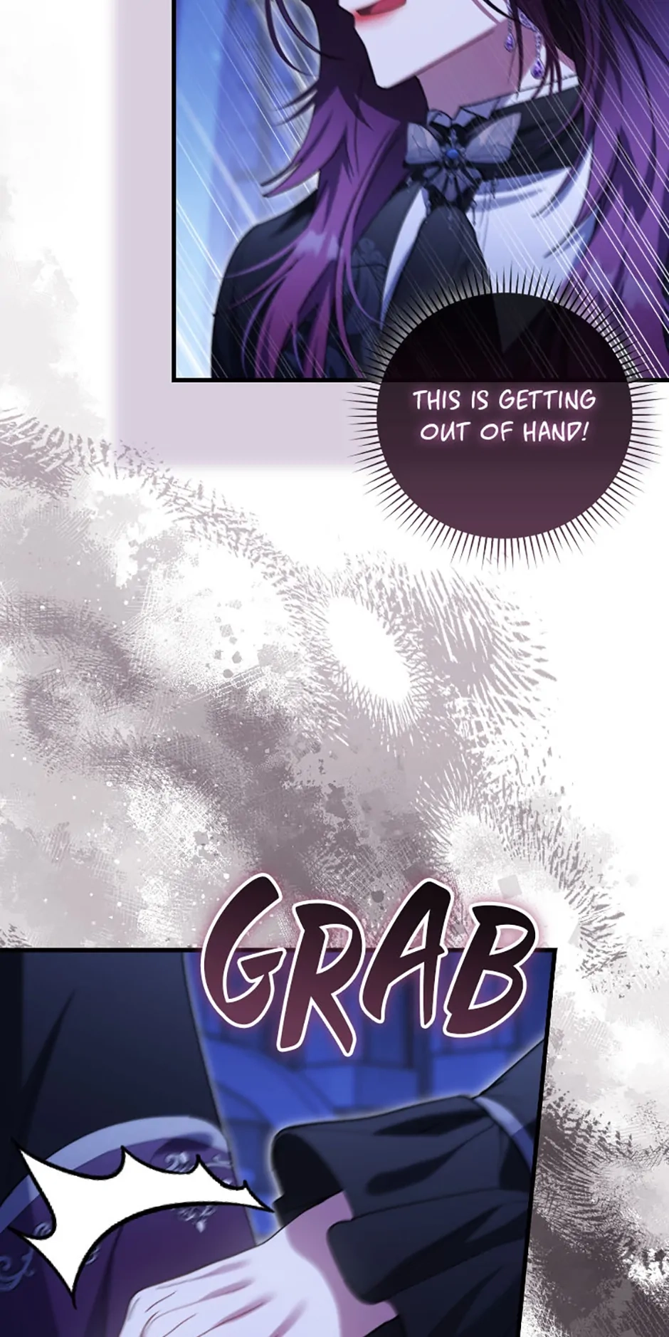 Read The Baby Fairy is a Villain Manga Online