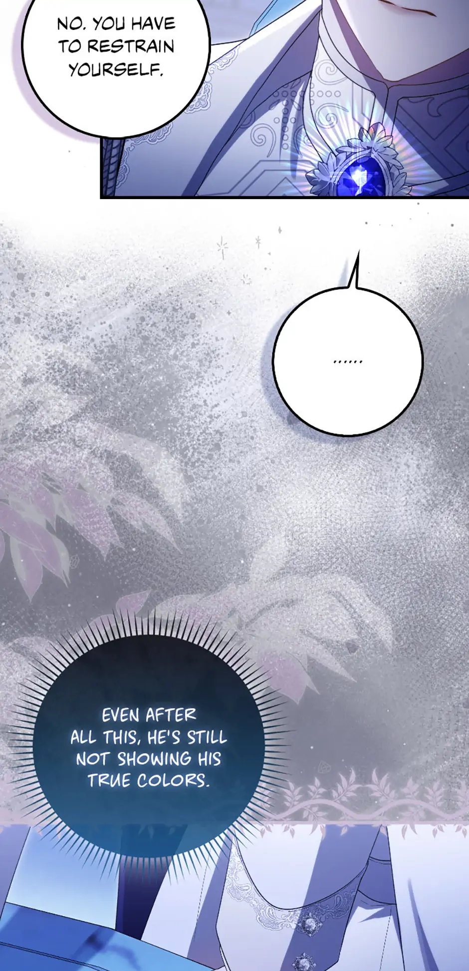 Read The Baby Fairy is a Villain Manga Online