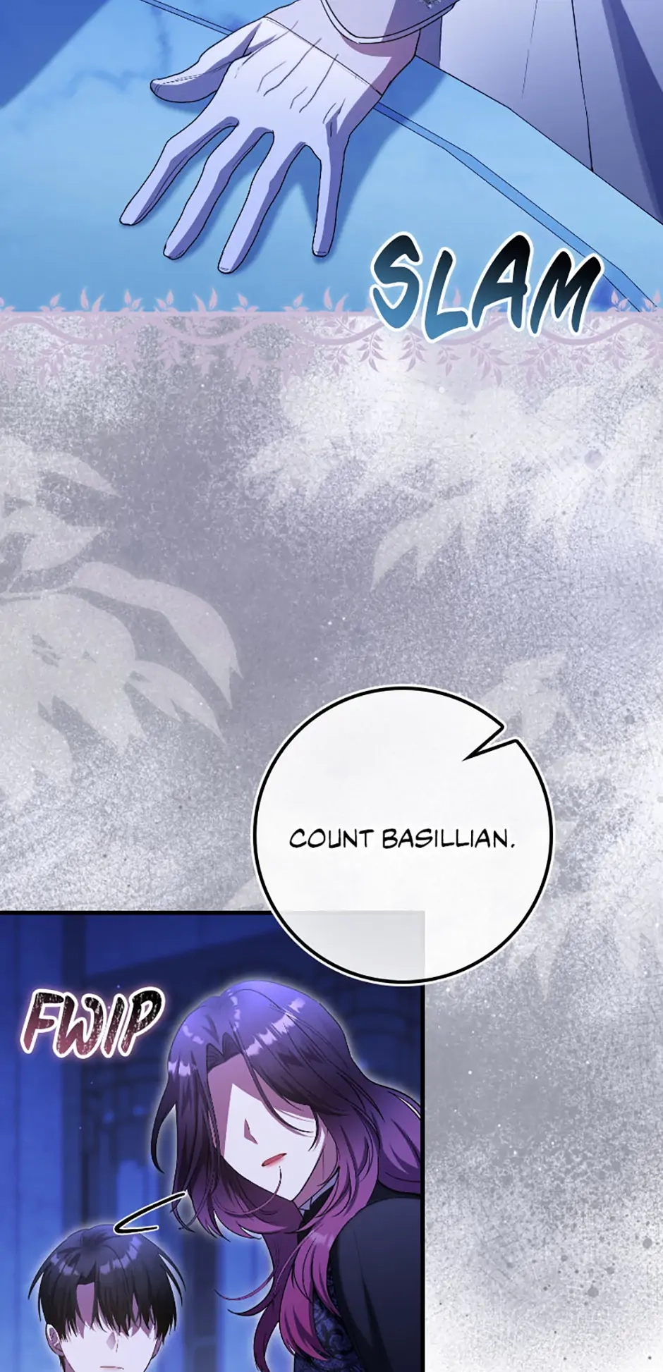 Read The Baby Fairy is a Villain Manga Online