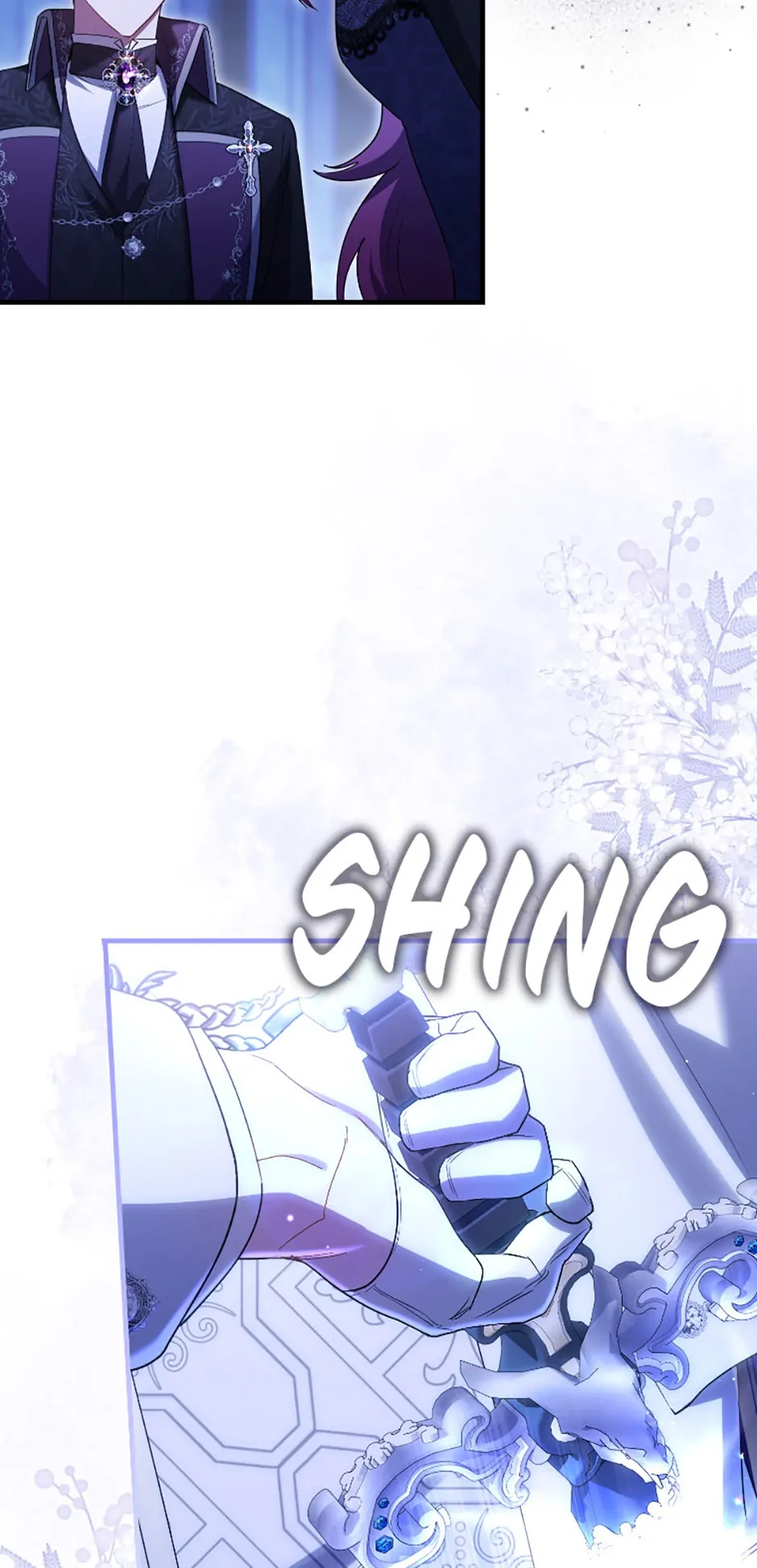 Read The Baby Fairy is a Villain Manga Online