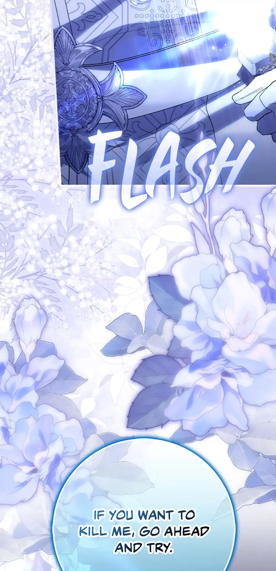 Read The Baby Fairy is a Villain Manga Online