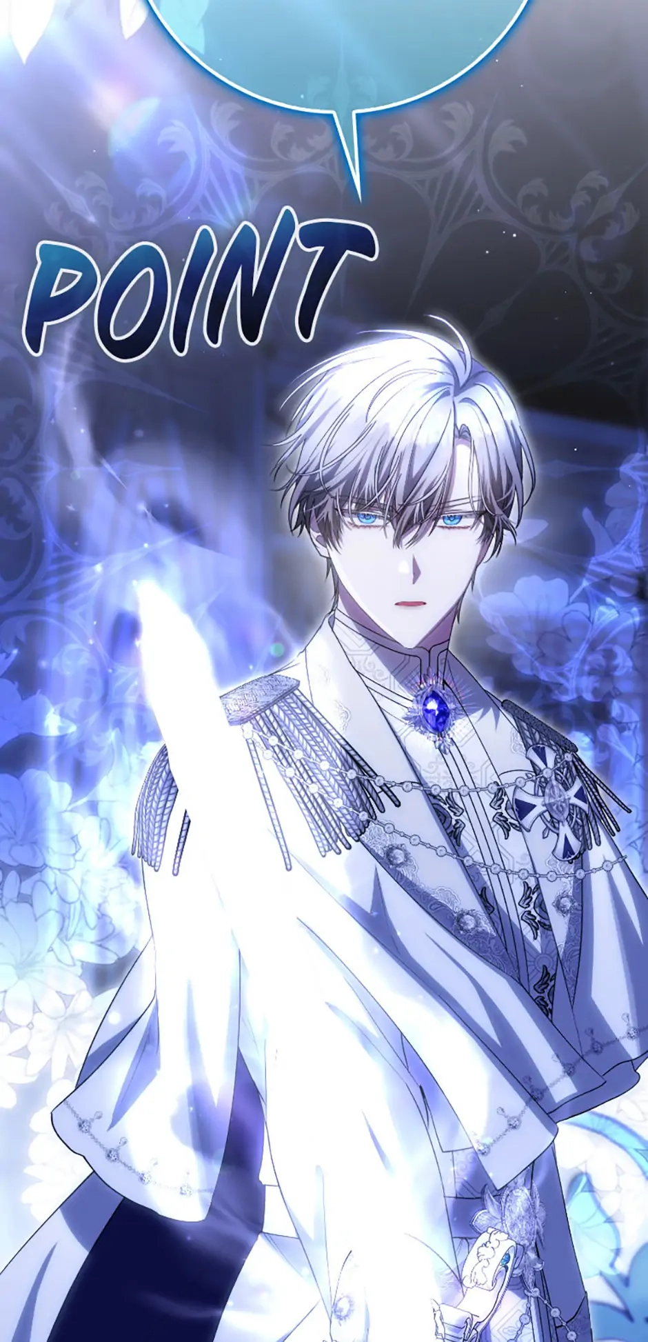 Read The Baby Fairy is a Villain Manga Online