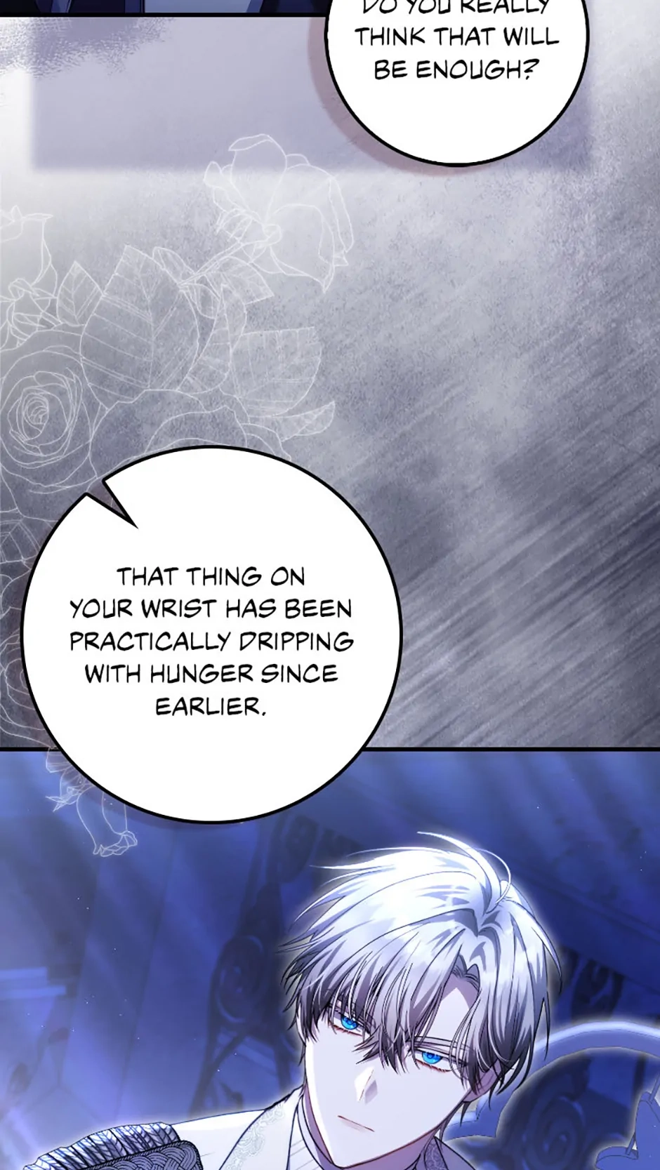 Read The Baby Fairy is a Villain Manga Online