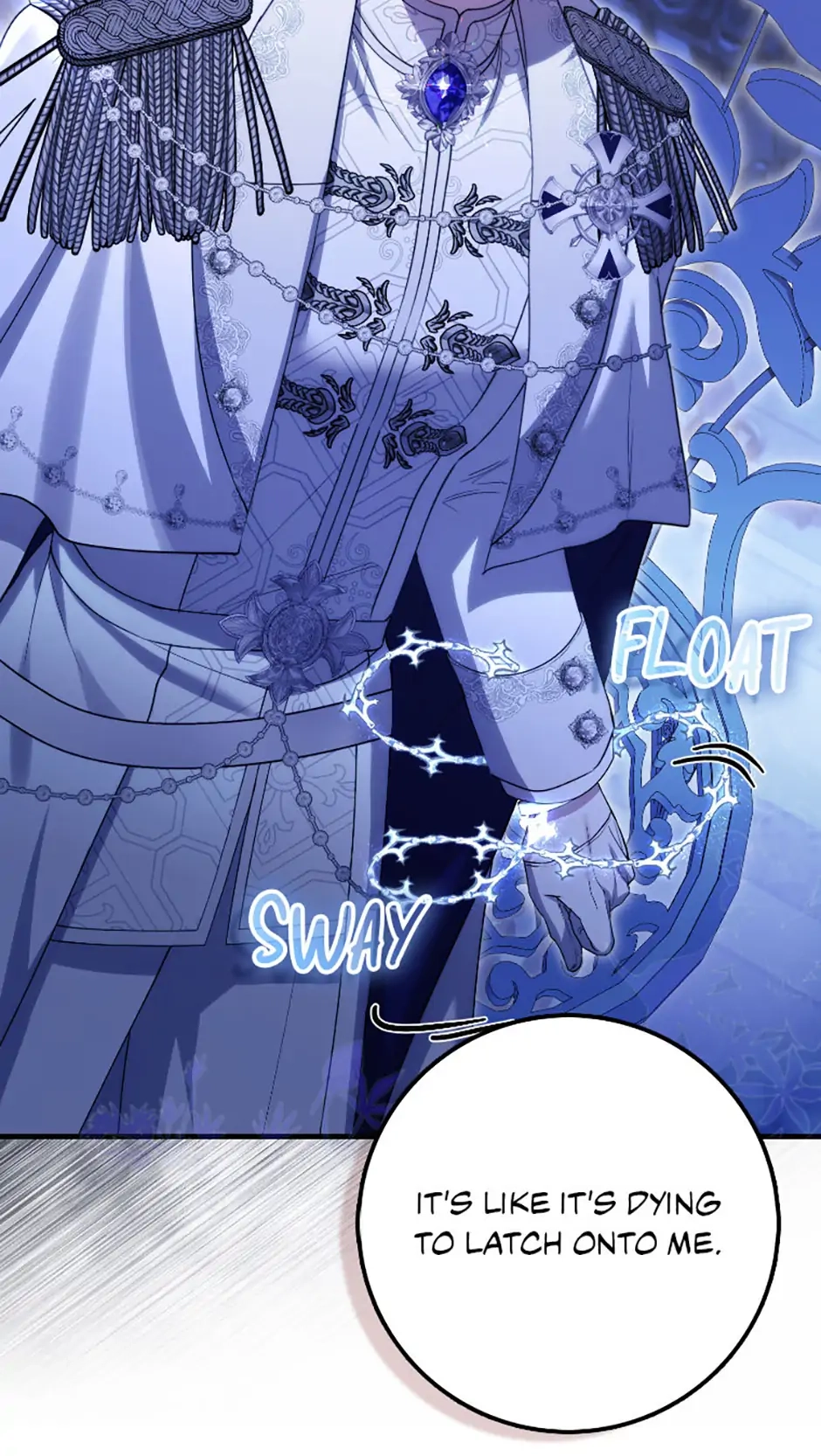 Read The Baby Fairy is a Villain Manga Online
