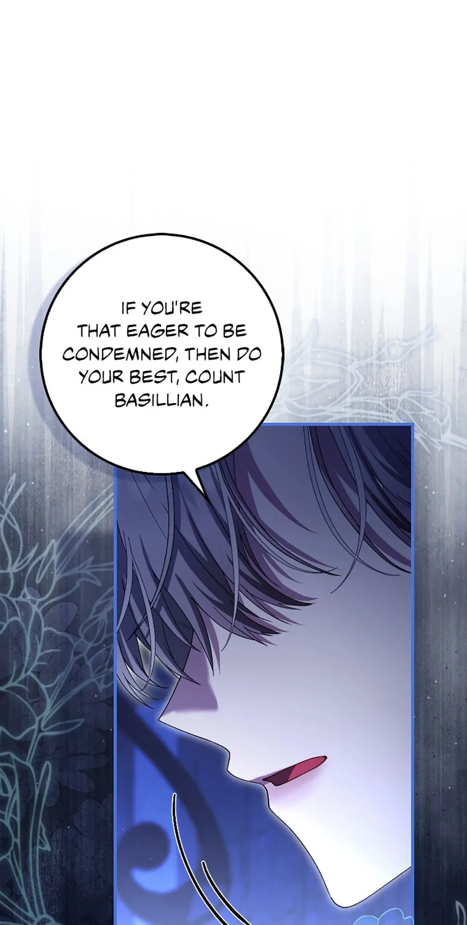 Read The Baby Fairy is a Villain Manga Online