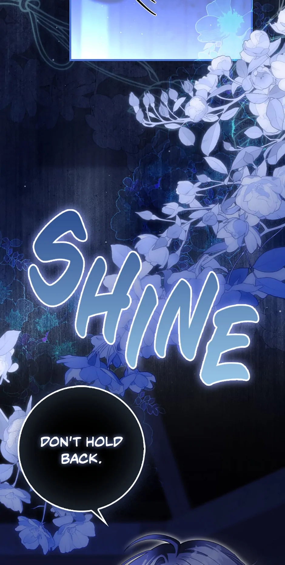 Read The Baby Fairy is a Villain Manga Online