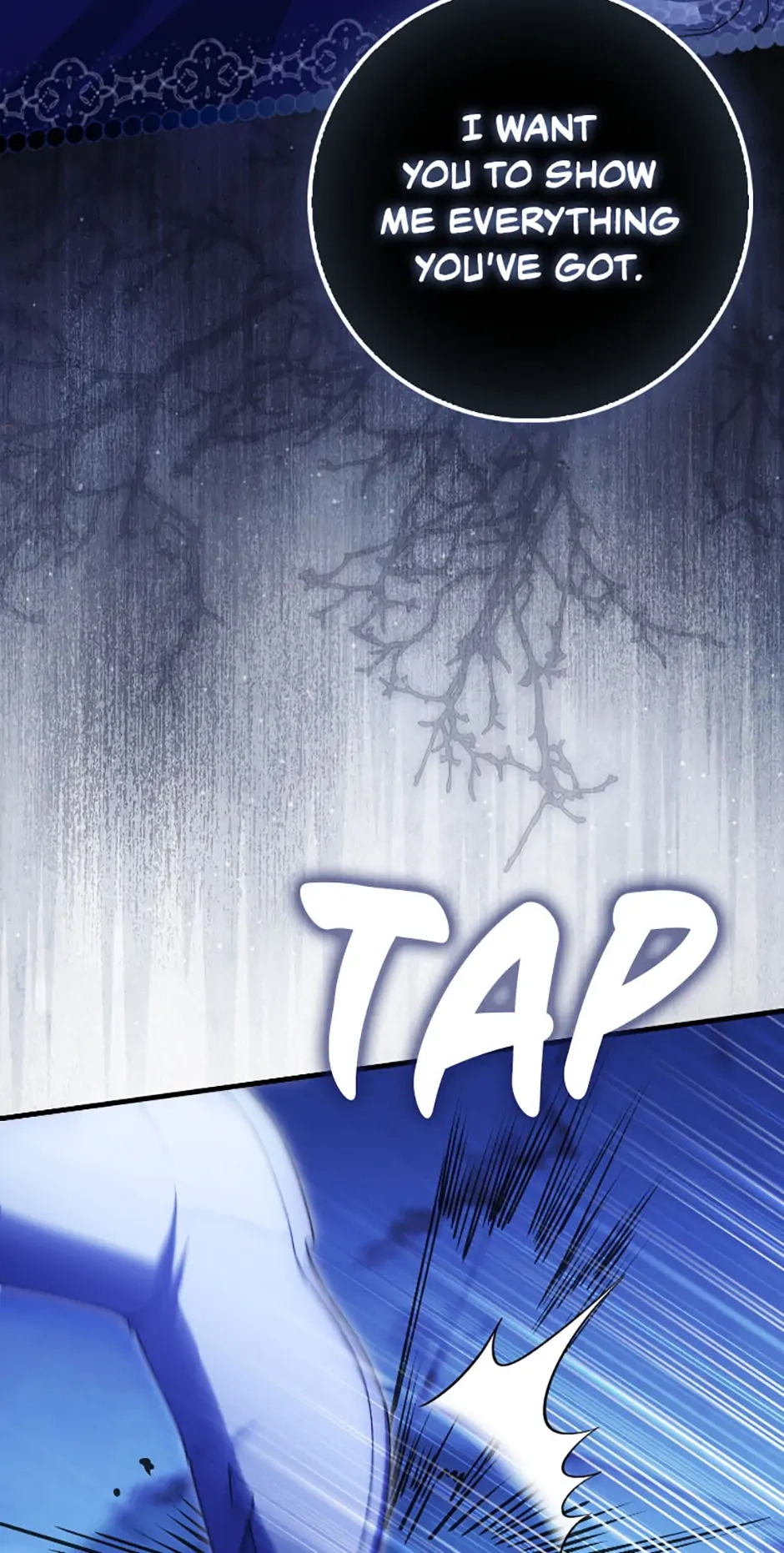 Read The Baby Fairy is a Villain Manga Online