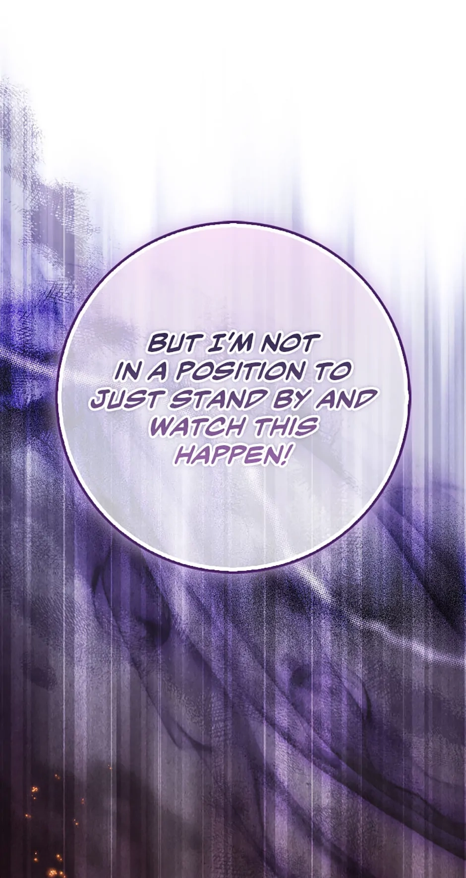 Read The Baby Fairy is a Villain Manga Online