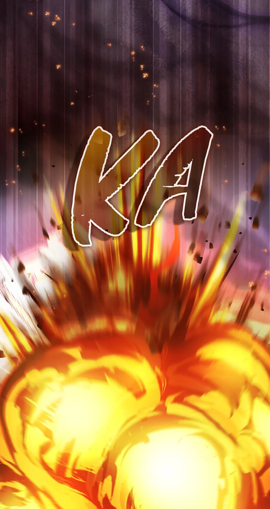 Read The Baby Fairy is a Villain Manga Online