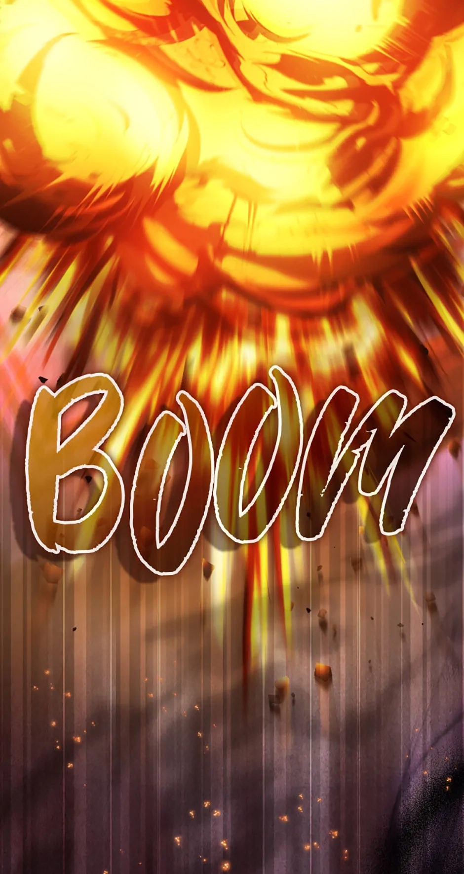 Read The Baby Fairy is a Villain Manga Online