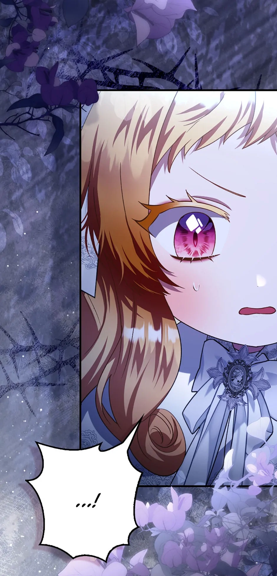 Read The Baby Fairy is a Villain Manga Online