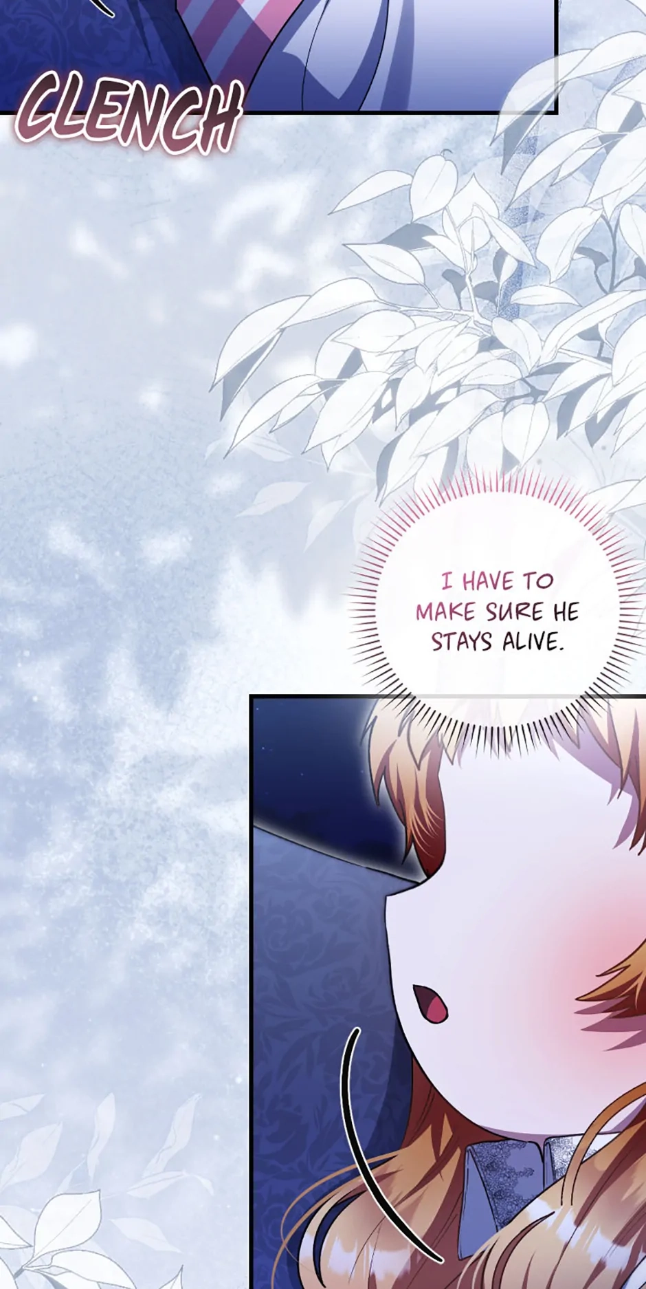 Read The Baby Fairy is a Villain Manga Online