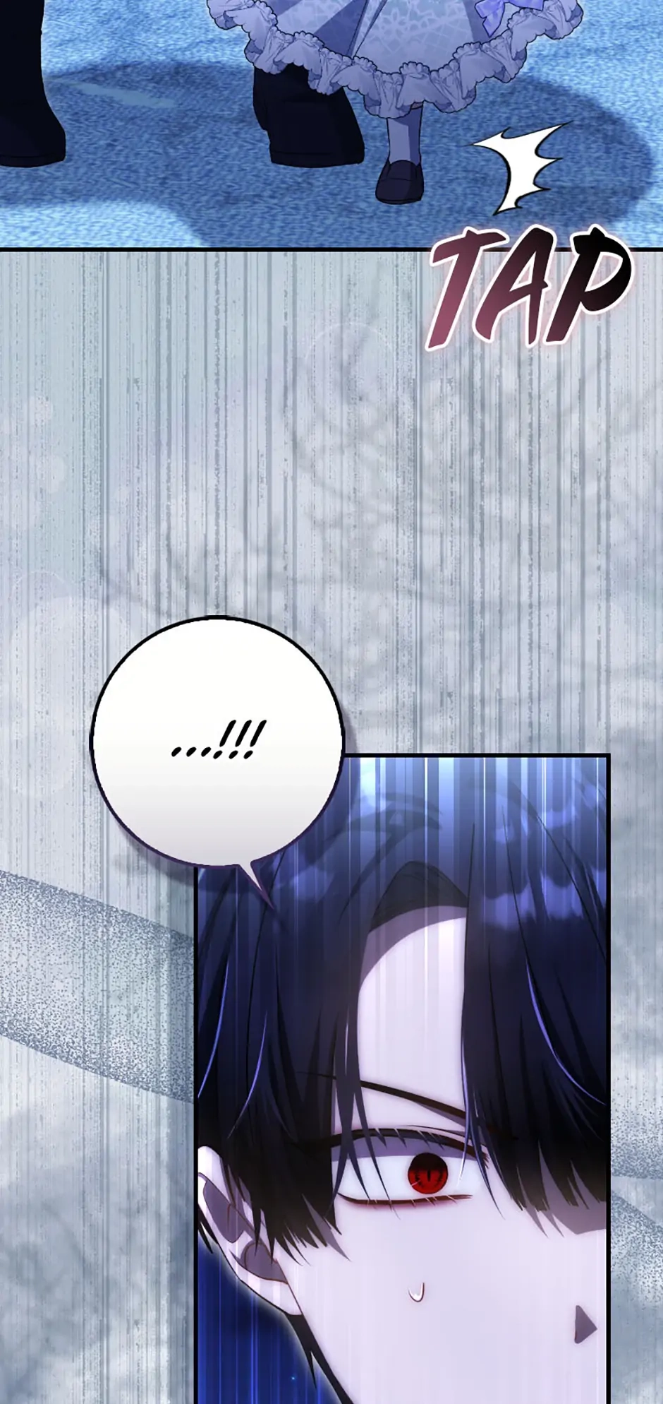 Read The Baby Fairy is a Villain Manga Online