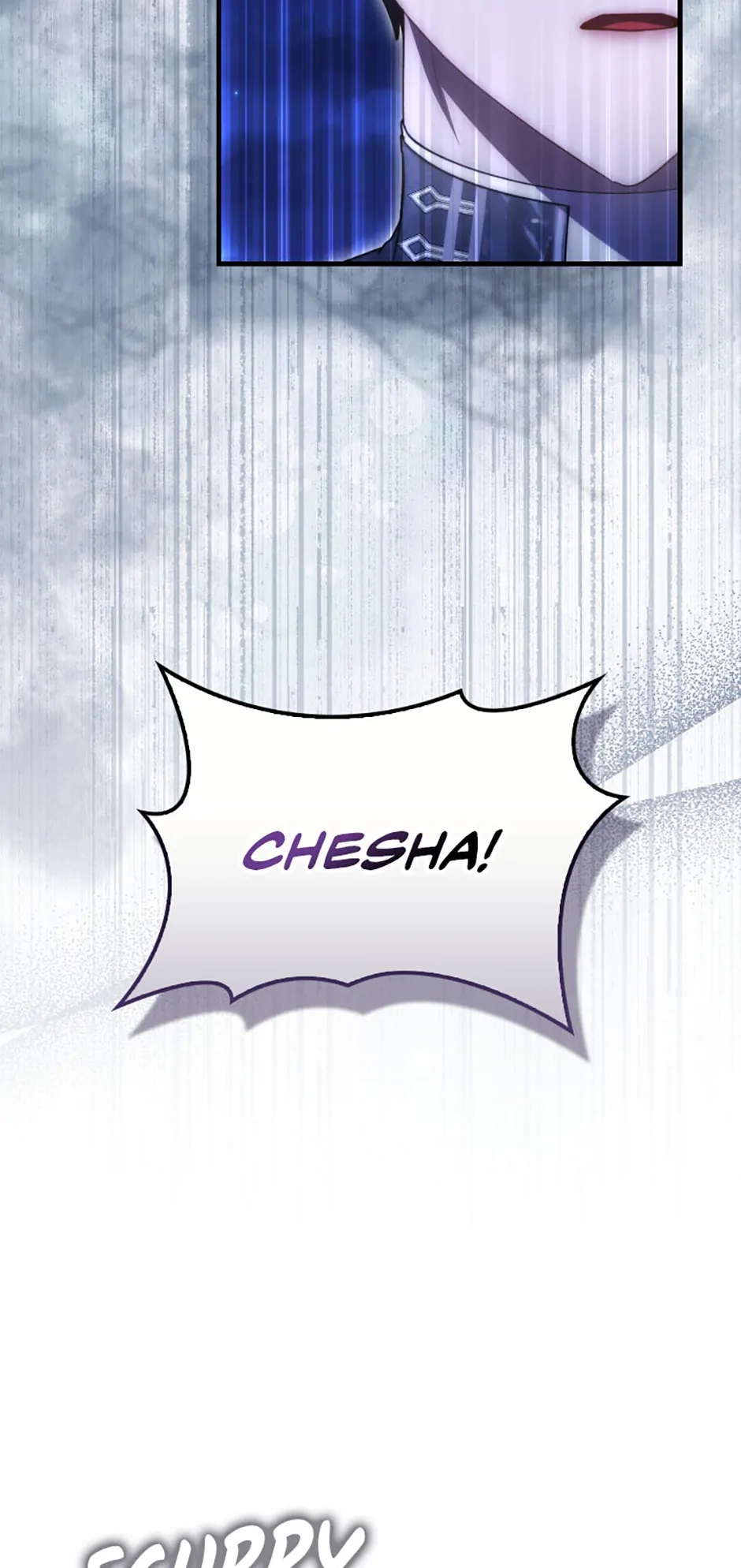 Read The Baby Fairy is a Villain Manga Online