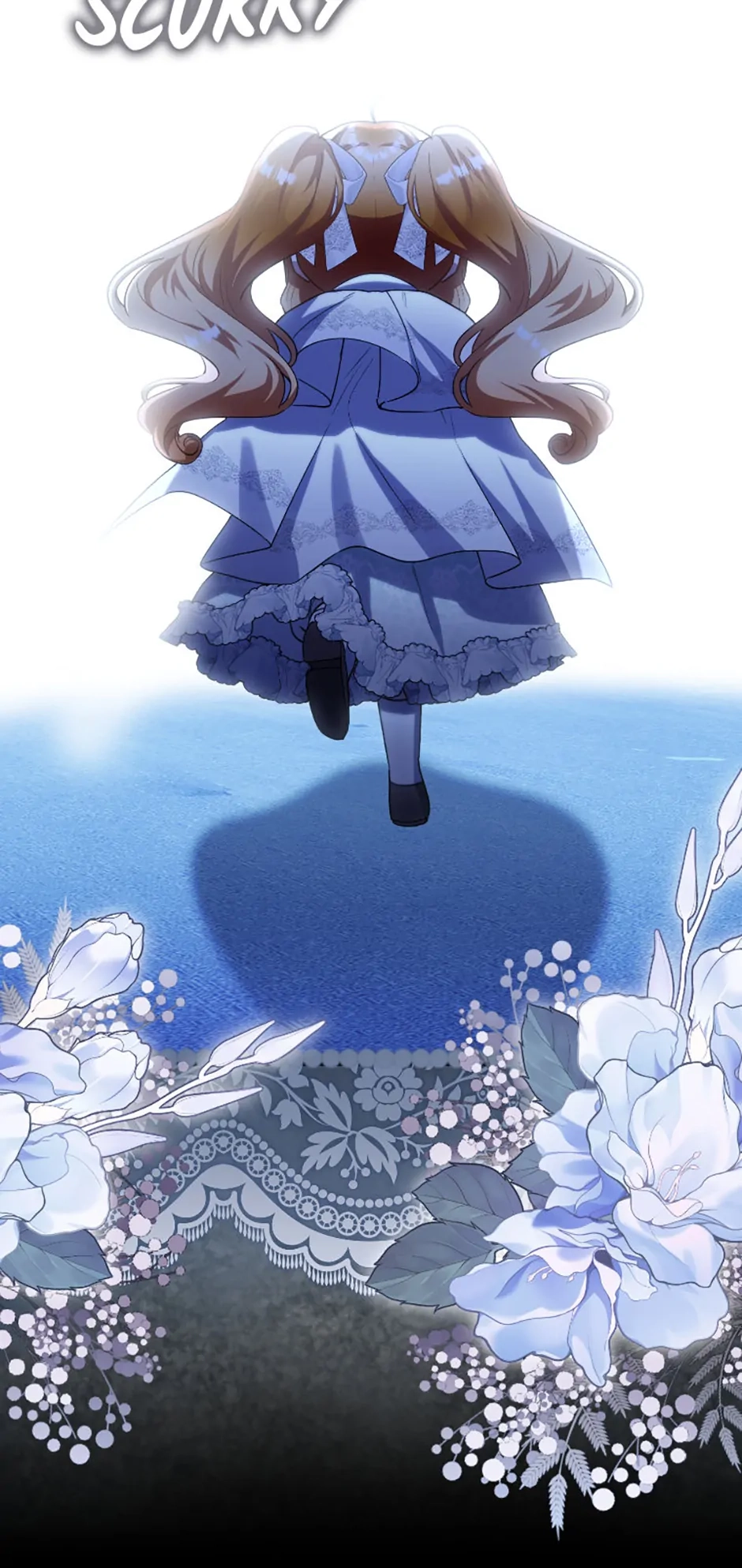 Read The Baby Fairy is a Villain Manga Online
