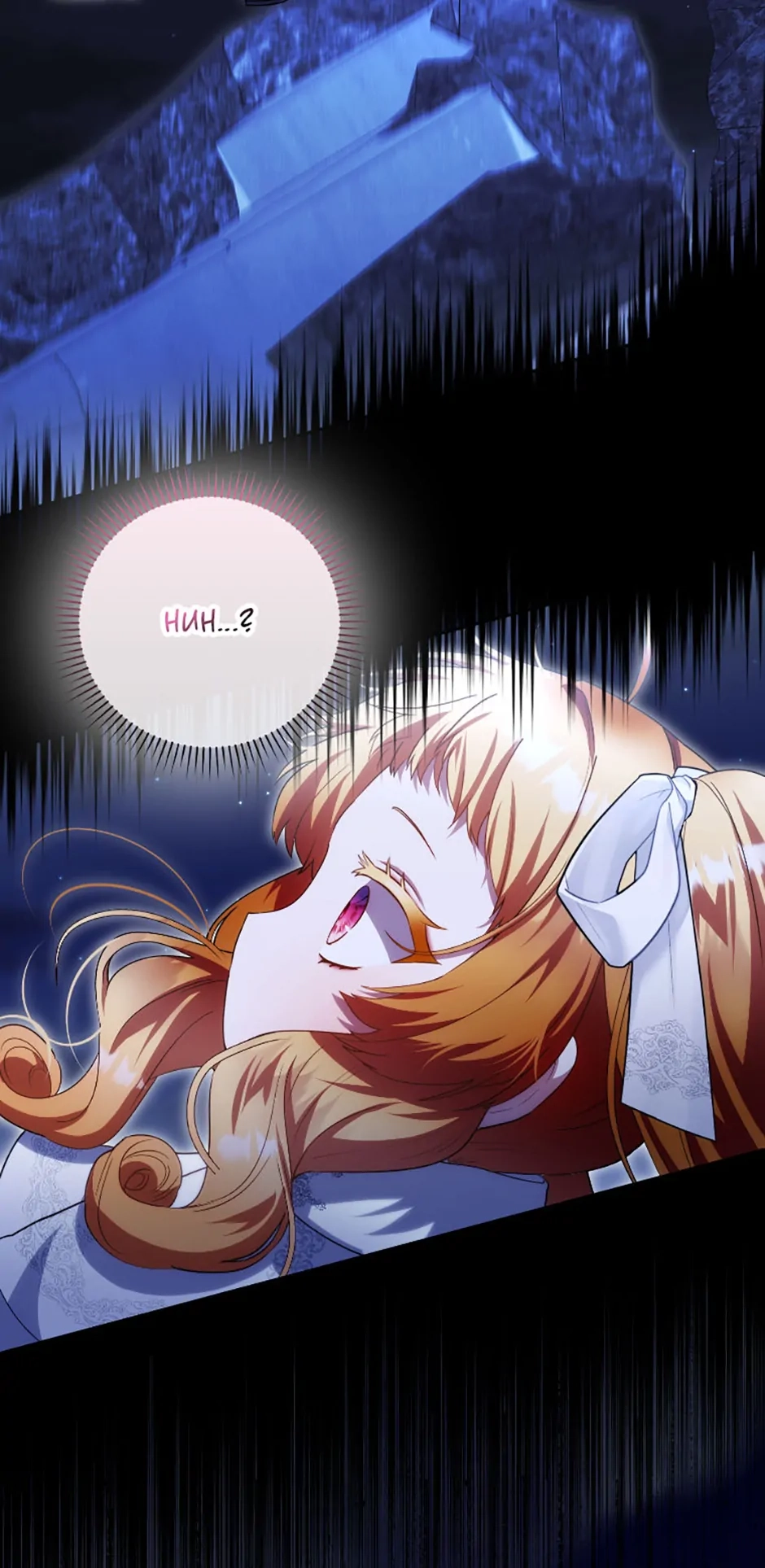 Read The Baby Fairy is a Villain Manga Online