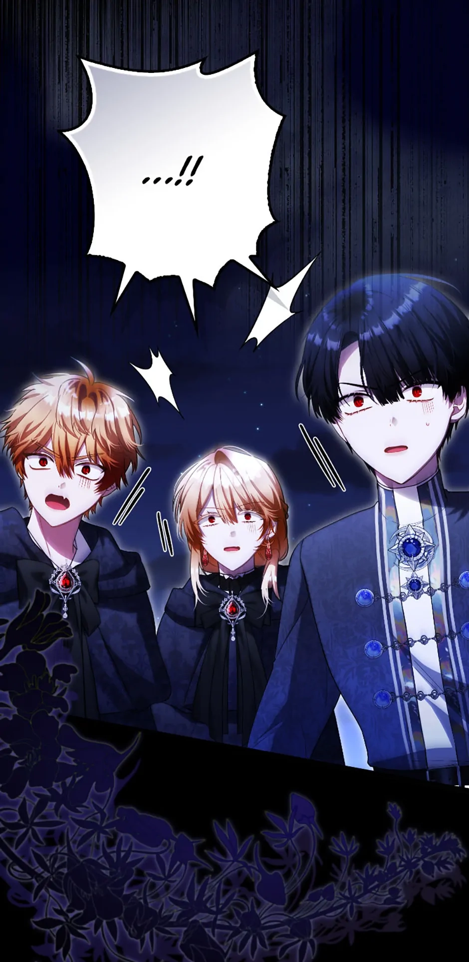 Read The Baby Fairy is a Villain Manga Online