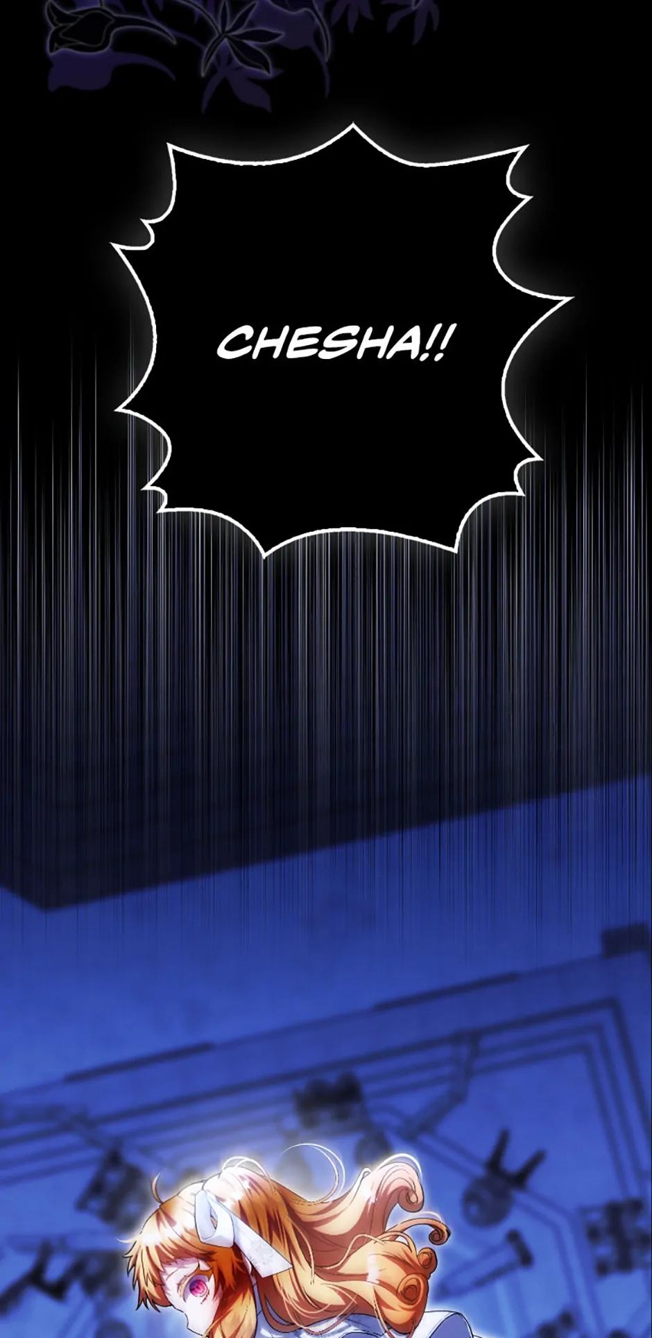 Read The Baby Fairy is a Villain Manga Online