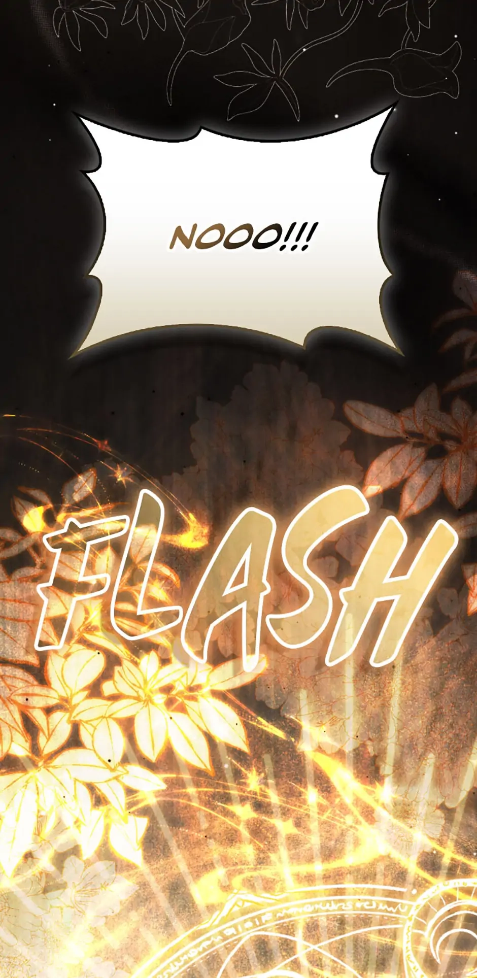 Read The Baby Fairy is a Villain Manga Online